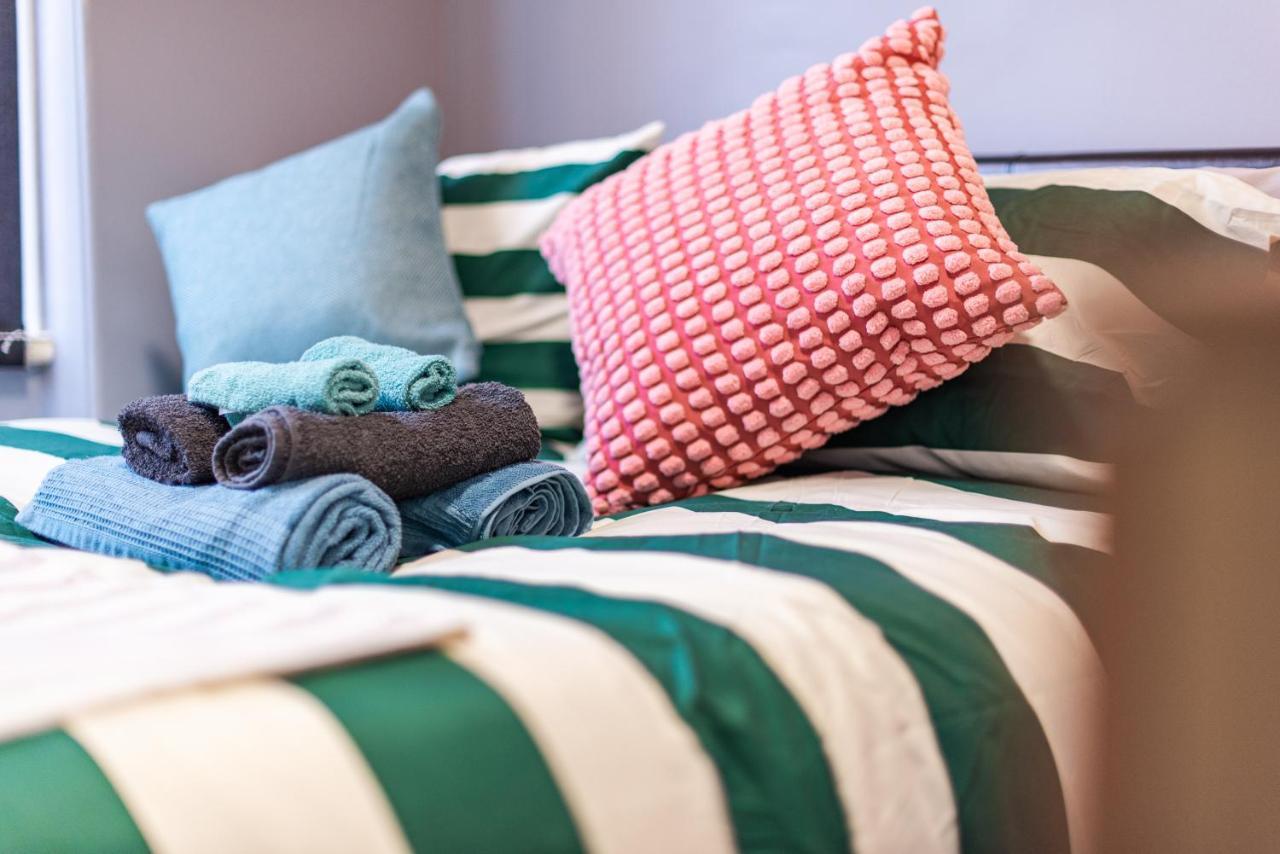 Heart Of Maidstone - Premium Double Rooms With Free Wi-Fi Exteriör bild
