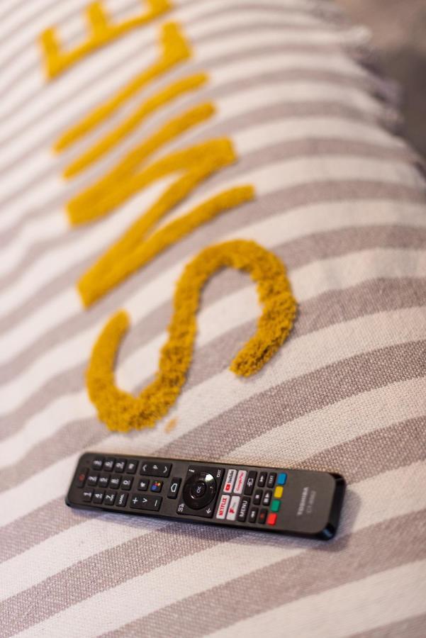 Heart Of Maidstone - Premium Double Rooms With Free Wi-Fi Exteriör bild