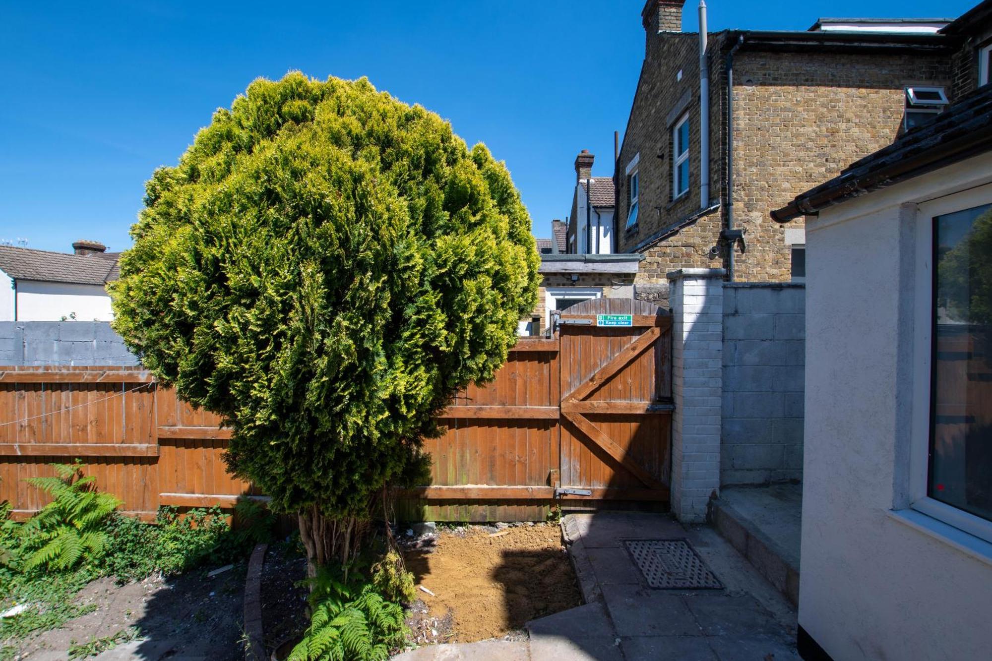 Heart Of Maidstone - Premium Double Rooms With Free Wi-Fi Exteriör bild