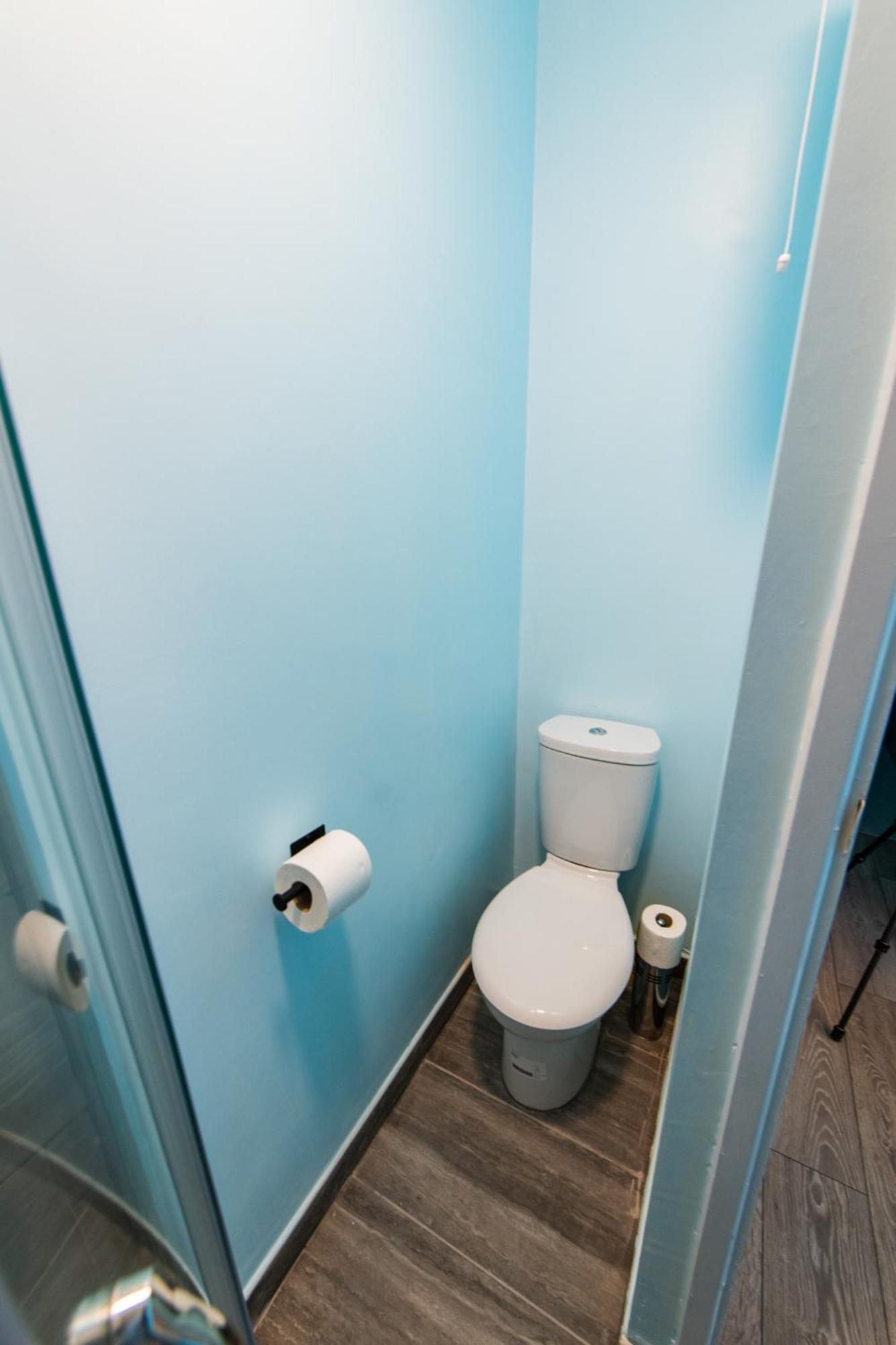 Heart Of Maidstone - Premium Double Rooms With Free Wi-Fi Exteriör bild
