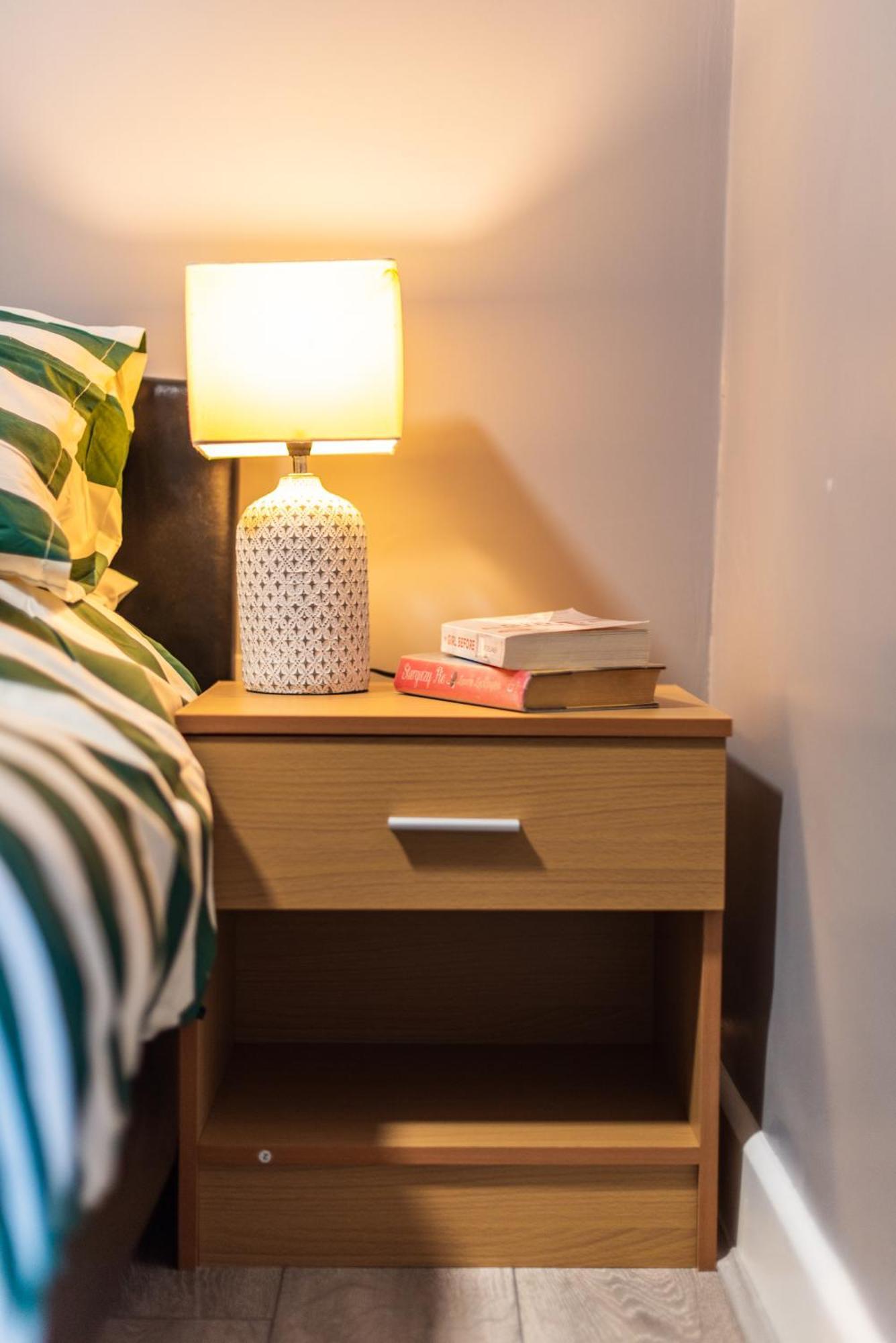 Heart Of Maidstone - Premium Double Rooms With Free Wi-Fi Exteriör bild