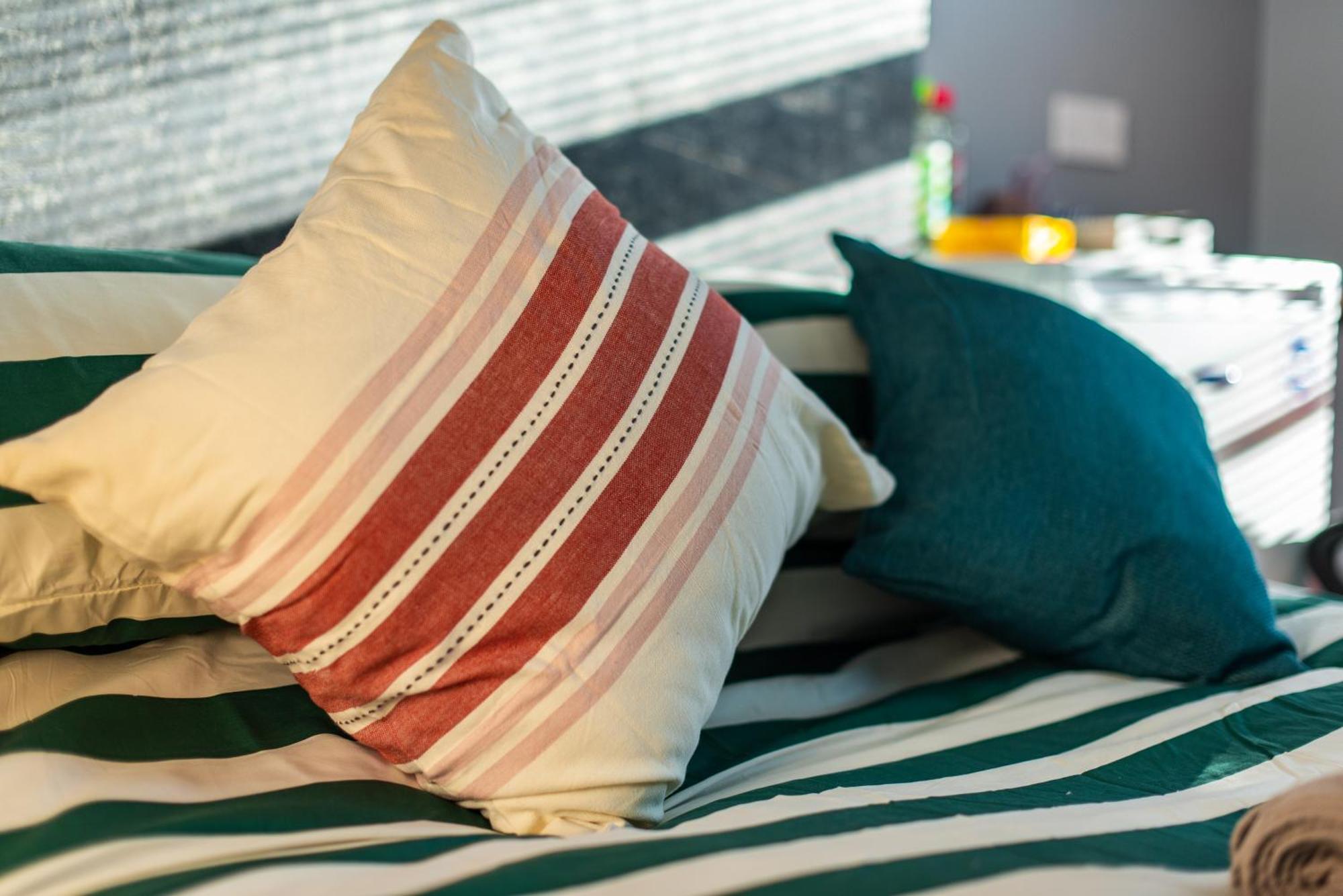 Heart Of Maidstone - Premium Double Rooms With Free Wi-Fi Exteriör bild
