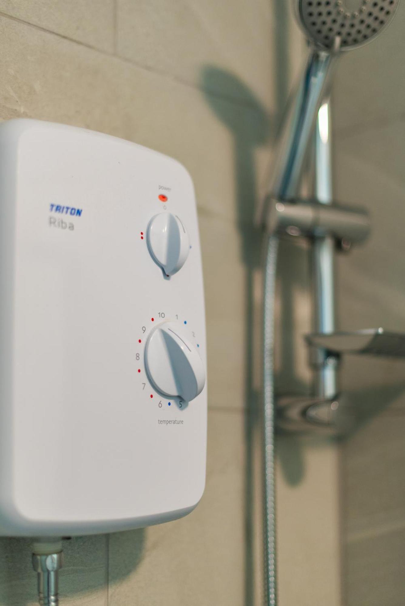 Heart Of Maidstone - Premium Double Rooms With Free Wi-Fi Exteriör bild